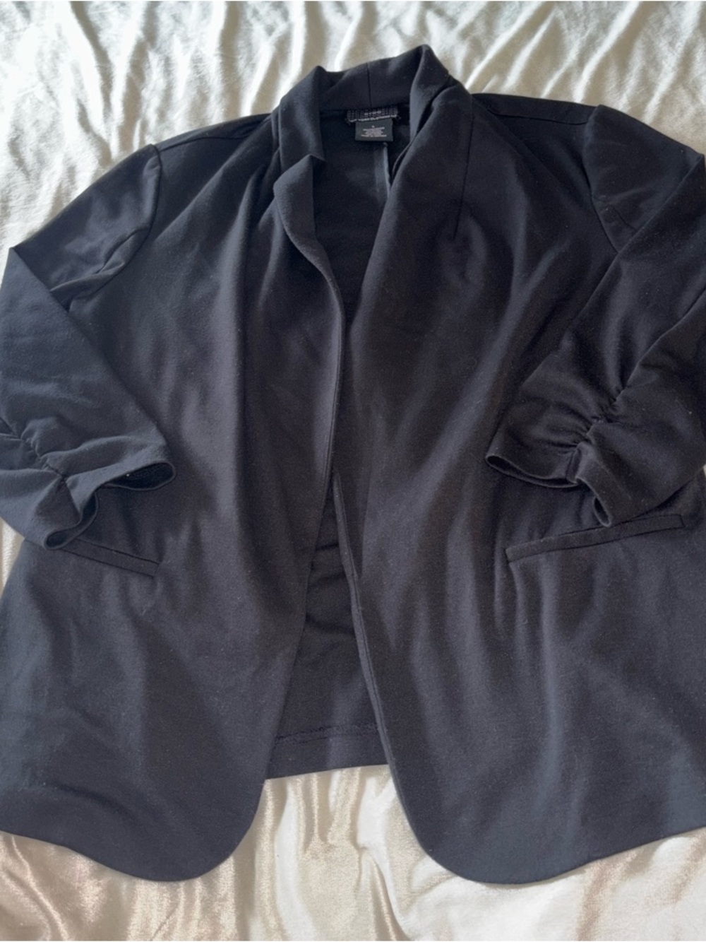 New York Clothing Co. Blazer